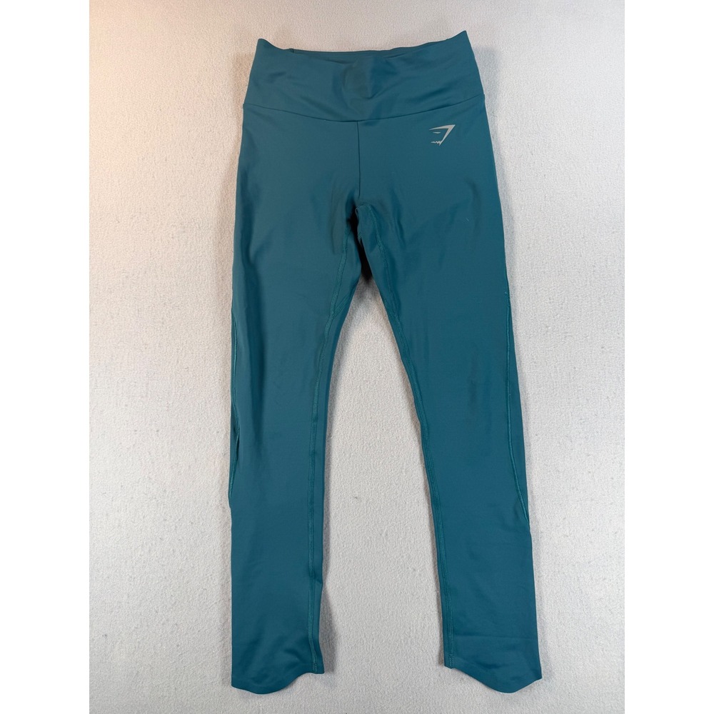 Gymshark Womens High Waisted Training Leggings Size S